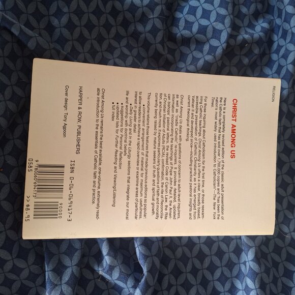 Christ among us - Picture 6 of 12